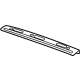 Mopar 68361187AA Rear Header, Upper