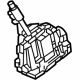 Mopar 68531779AC Shifter Assembly