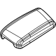 Mopar 7EB50YSAAB Armrest