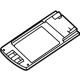 Mopar 68520029AA Tray