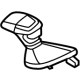 Mopar 6FE061A5AF Handle