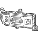 Mopar 68359089AA Engagement Switch