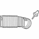 Mopar 68145515AB Air Tube