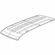 Mopar 68383530AA Roof
