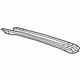 Mopar 68259323AA Rear Header