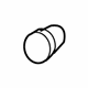 Mopar 68002955AA Door Trim Panel Pin, Center