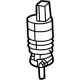 Mopar 68507273AA Washer Pump