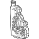 Mopar 68548950AA Washer Reservoir