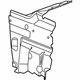 Mopar 68237952AA Closure Panel
