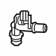 Mopar 5038816AA Pressure Sensor Adapter