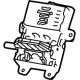 Mopar 68638539AA Select Switch