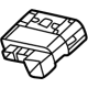 Mopar 68377882AD USB Port, Front