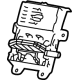 Mopar 68638542AA Ride Control Switch
