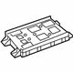 Mopar 68500896AB Body Control Module