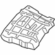 Mopar 68341916AA Heat Shield