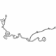 Mopar 68347434AE Wire Harness