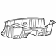Mopar 68199614AA Diffuser