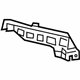 Mopar 68103184AF Outer Support, Rear Passenger Side