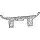 Mopar 68459319AE Center Support, Rear