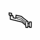 Mopar 68269714AA Caliper Spring, Front