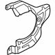 Mopar 68132636AA Splash Shield, Front Passenger Side