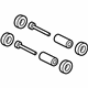 Mopar 6106644AA Hardware Kit, Front