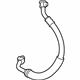 Mopar 68161174AB Suction Hose
