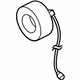 Mopar 68084275AB Clutch Coil