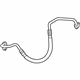 Mopar 68161177AE Discharge Hose