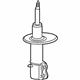 Mopar 4656697AF Strut, Front