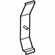 Mopar 5127239AA Bracket, Inner Passenger Side