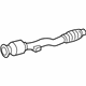Mopar 5136635AA Front Pipe