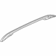 Mopar 68319344AB Roof Rack, Passenger Side