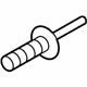 Mopar 68256067AA Wiper Motor Rivet