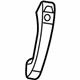 Mopar YS11BDXAA Assist Strap