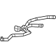 Mopar 68280797AC Reservoir Hose