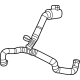 Mopar 68400941AE Reservoir Hose