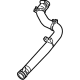 Mopar 68464624AB Upper Hose