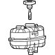 Mopar 68364312AC Reservoir Tank