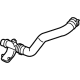 Mopar 68406197AA Connector Hose