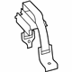 Mopar 68249908AB Hold Down Strap