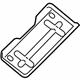Mopar 68263019AB Hold Down Strap