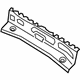 Mopar 68259263AA Front Crossmember, Rear
