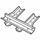 Mopar 68304784AA Crossmember, Rear