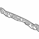 Mopar 68453310AA Rear Body Panel