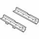 Mopar 68322694AA Center Crossmember, Rear