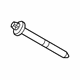 Mopar 6511914AA Isolator Bolt