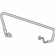 Mopar 4596611AD Discharge Hose