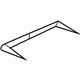 Mopar 68277588AA Air Deflector