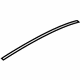 Mopar 68278800AA Molding